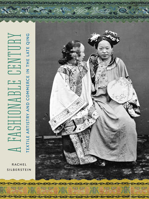 cover image of A Fashionable Century